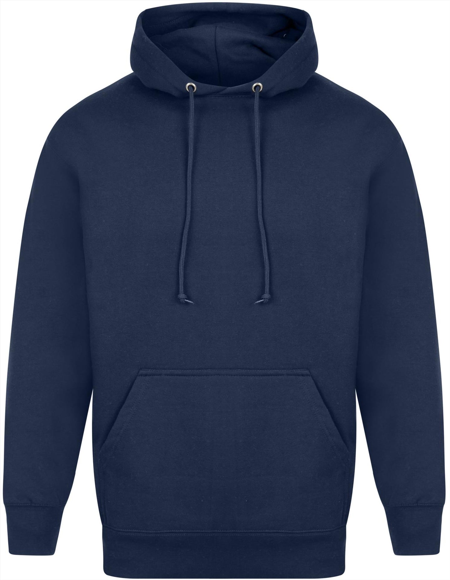 AA22 - AA Urban Ringspun 300 Classic Fit Hood Adult