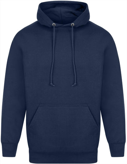 AA22 - AA Urban Ringspun 300 Classic Fit Hood Adult