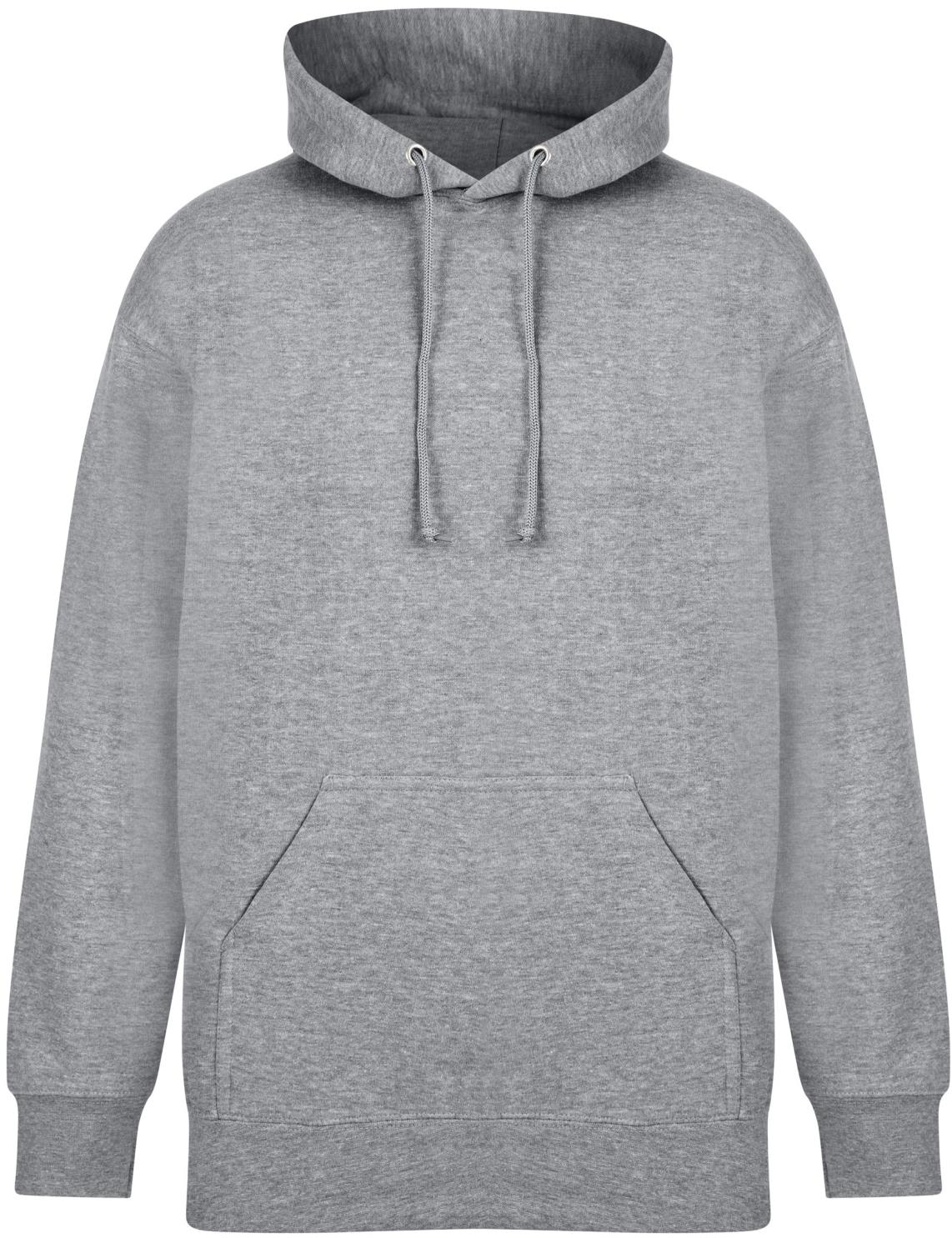 AA22 - AA Urban Ringspun 300 Classic Fit Hood Adult