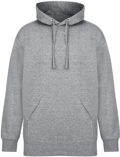 AA22 - AA Urban Ringspun 300 Classic Fit Hood Adult