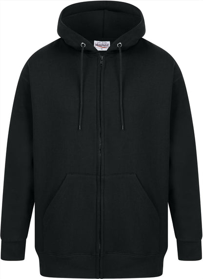 AA26 - AA Ringspun 300 Classic Fit Zip Hood Adult