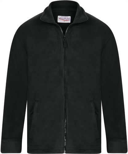 AA64 - AA Brumal 280 Fleece F/Z Adult