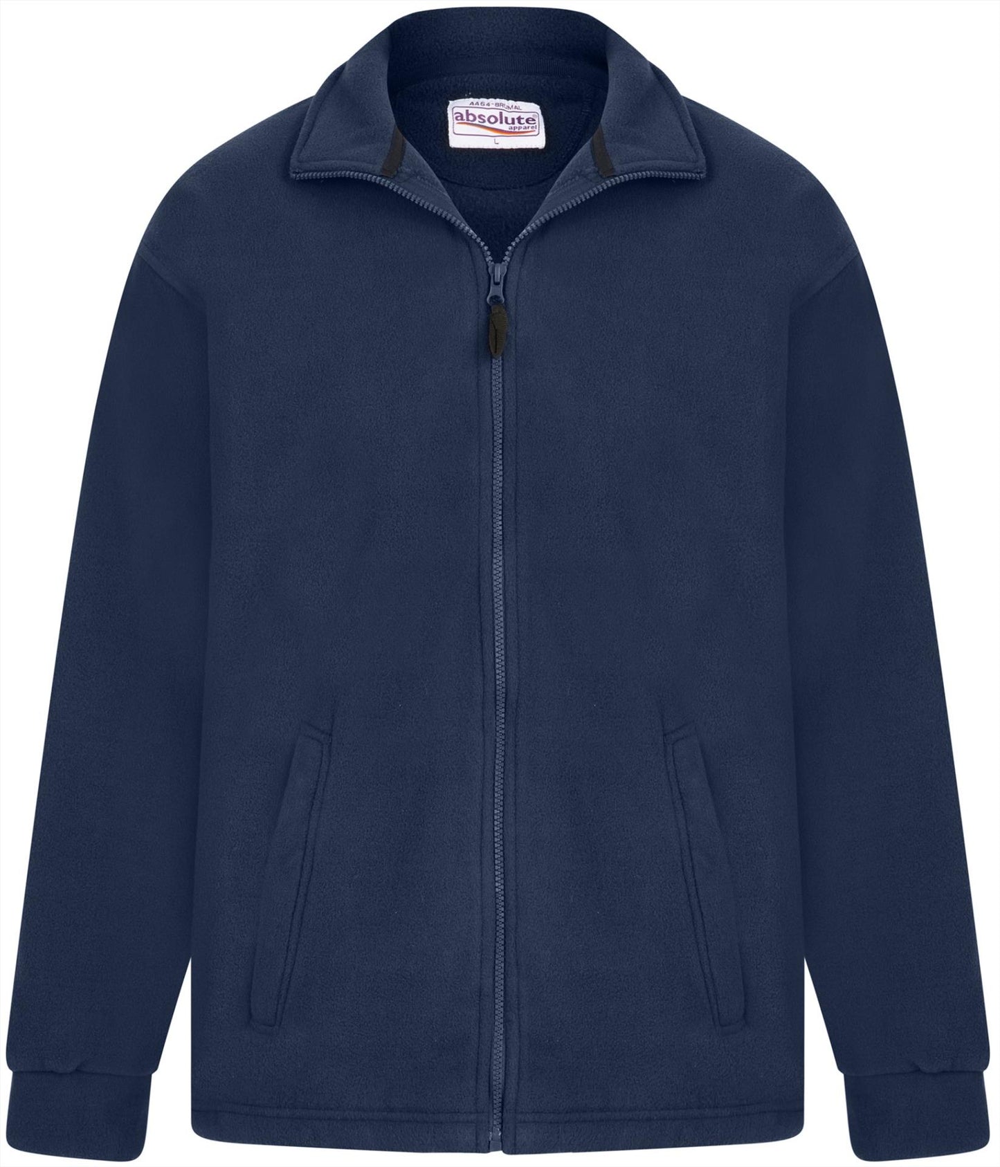 AA64 - AA Brumal 280 Fleece F/Z Adult