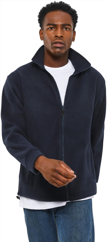 AA64 - AA Brumal 280 Fleece F/Z Adult