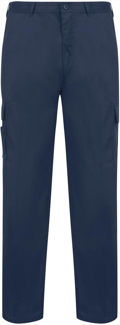 AA75 - AA Polycotton 245 Cargo Trousers Adult