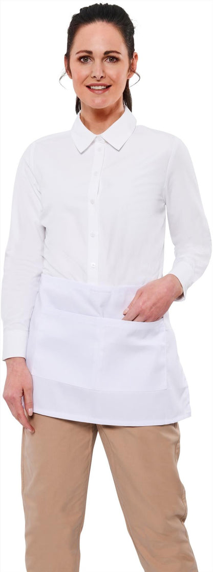 AA76 - AA# Polycotton 245 Waist Apron Adult