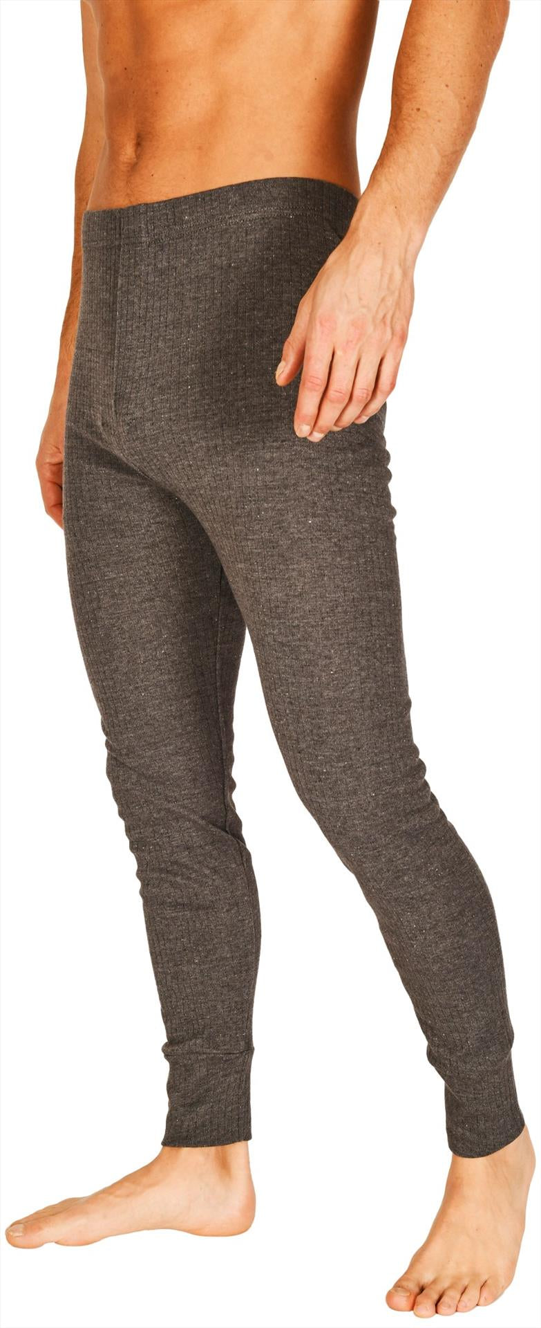 AA503 - AA Thermal Ringspun 180 Long John Adult