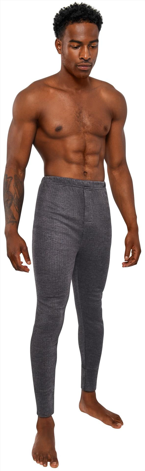 AA503 - AA Thermal Ringspun 180 Long John Adult