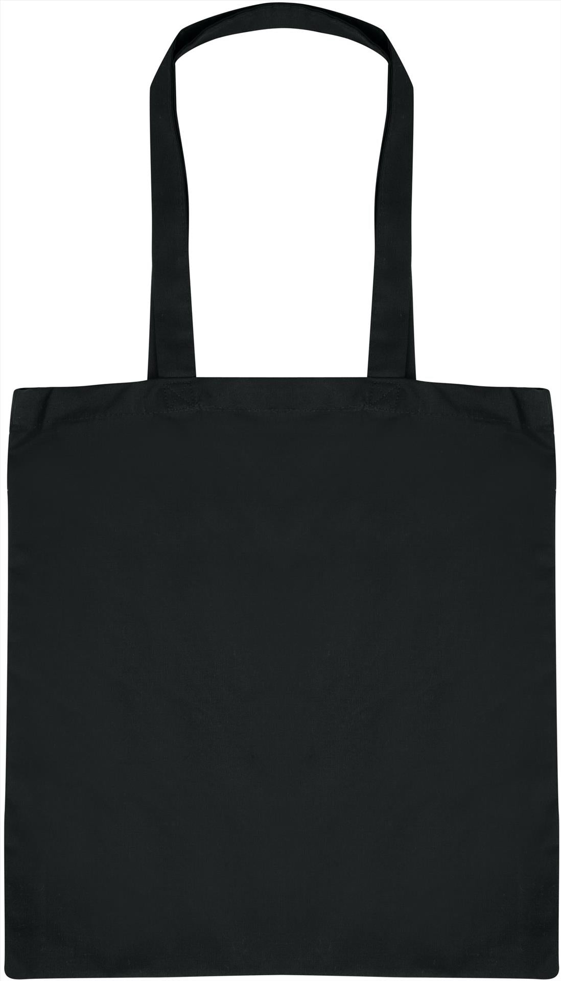 AA550 - AA Long Handle Cotton 155 Shopper Bag