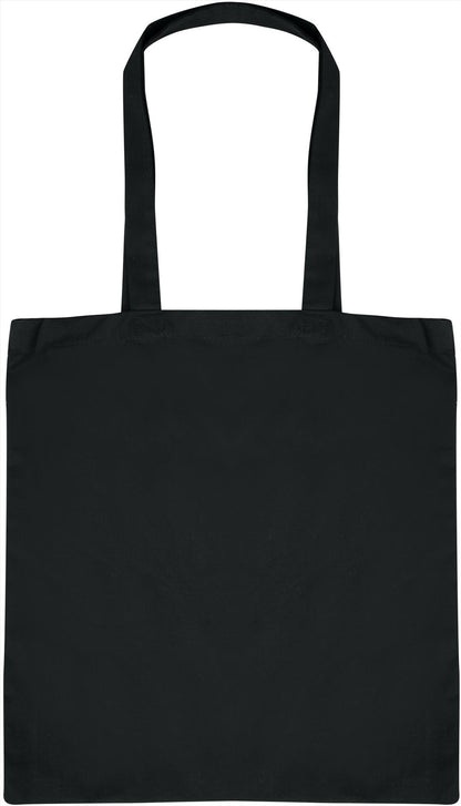 AA550 - AA Long Handle Cotton 155 Shopper Bag