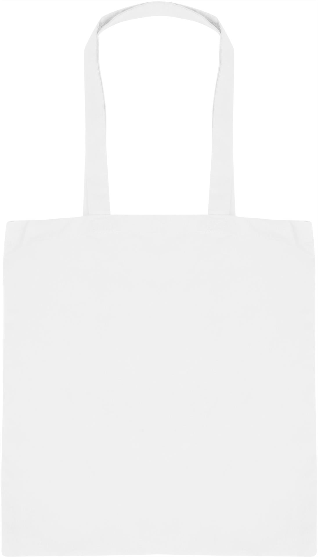 AA550 - AA Long Handle Cotton 155 Shopper Bag