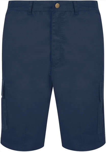 AA753 - AA Polycotton 245 Cargo Shorts Adult