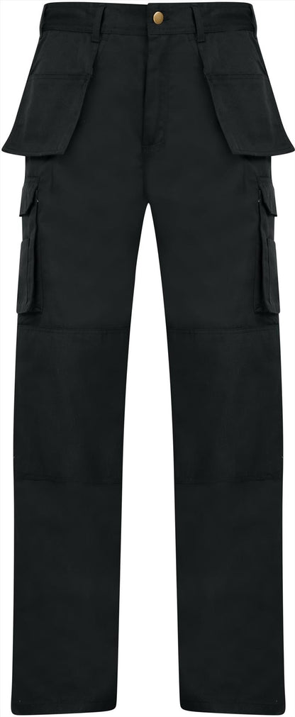 AA755 - AA# Polycotton 245 Utility Trousers Adult