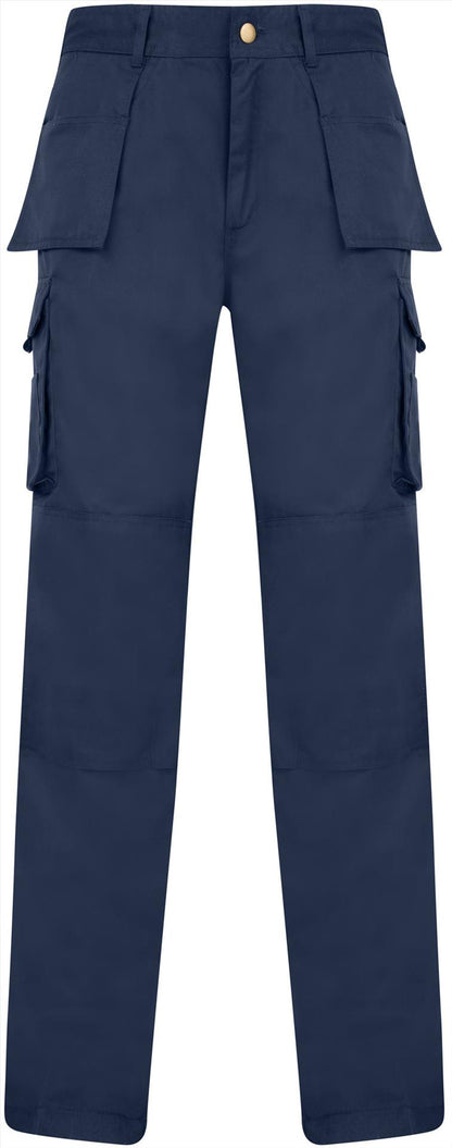 AA755 - AA# Polycotton 245 Utility Trousers Adult