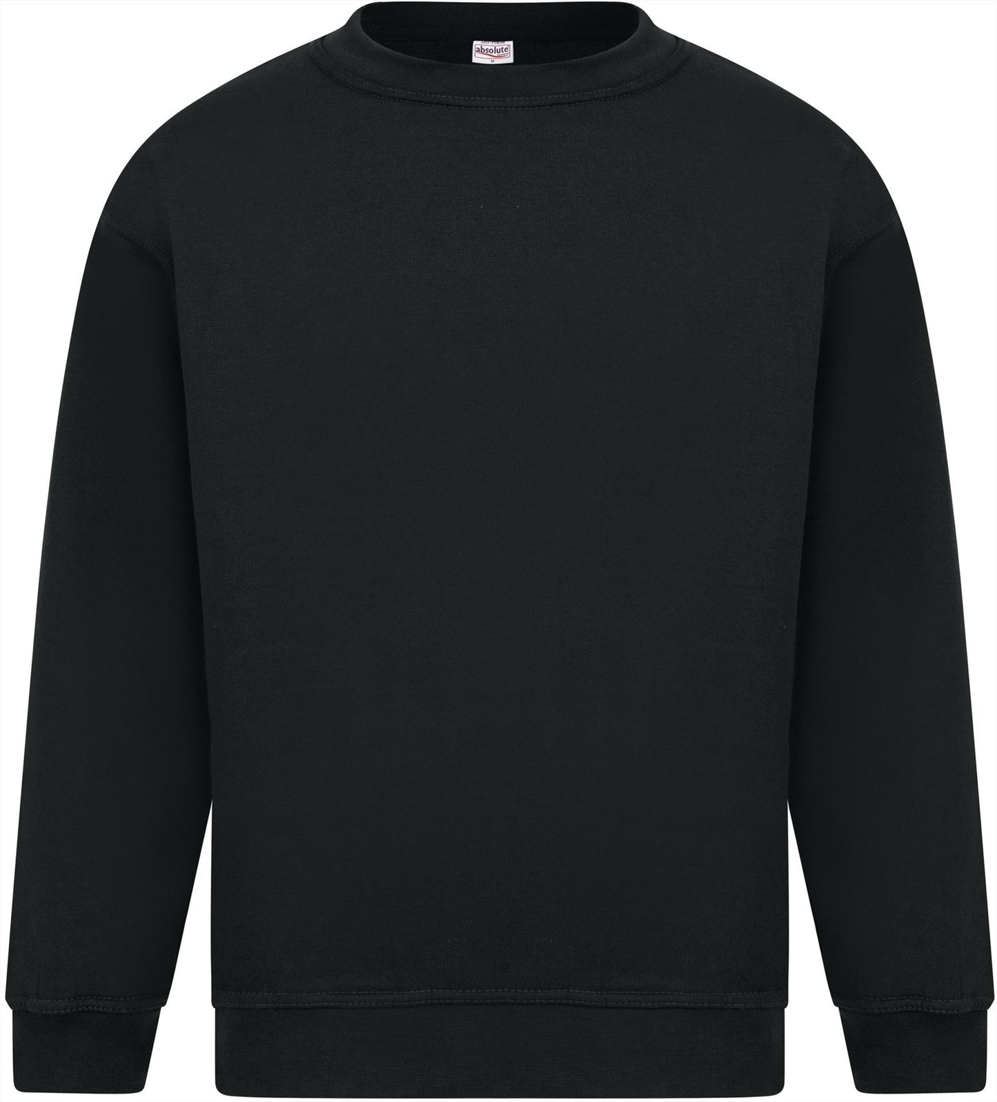 AA24 - AA Sterling Ringspun 300 Classic Fit Sweat Adult