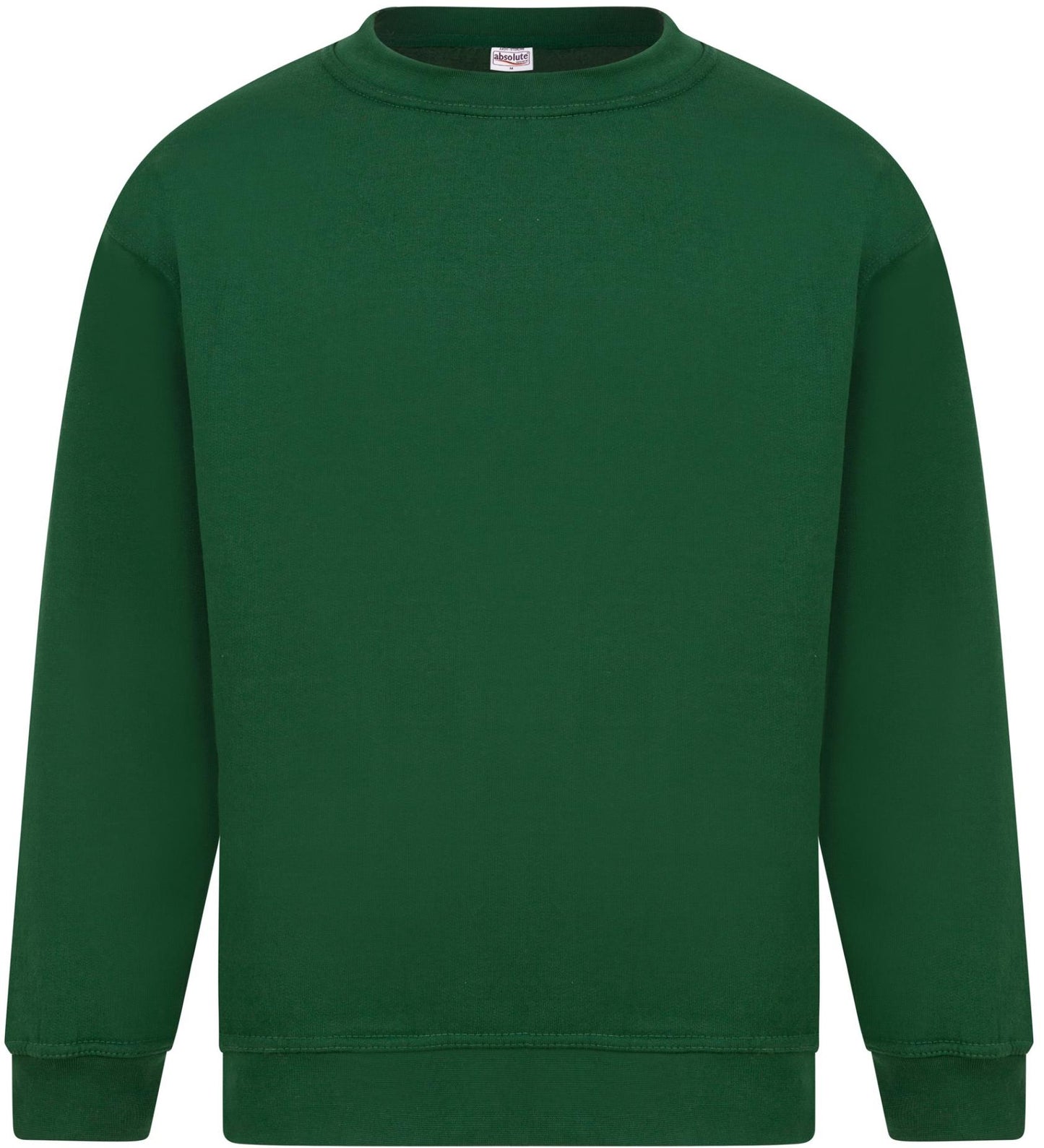 AA24 - AA Sterling Ringspun 300 Classic Fit Sweat Adult