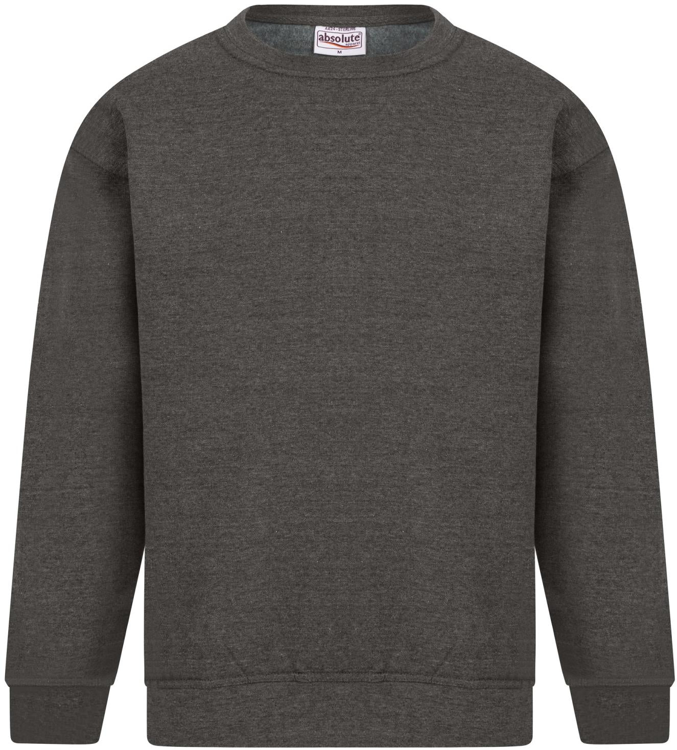 AA24 - AA Sterling Ringspun 300 Classic Fit Sweat Adult