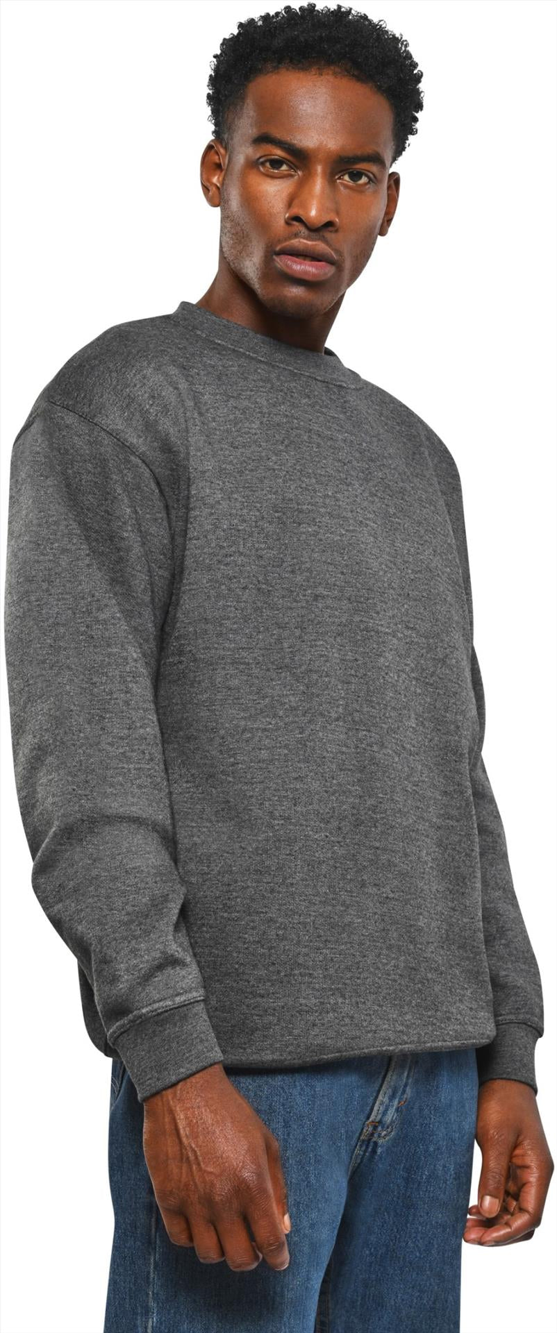 AA24 - AA Sterling Ringspun 300 Classic Fit Sweat Adult