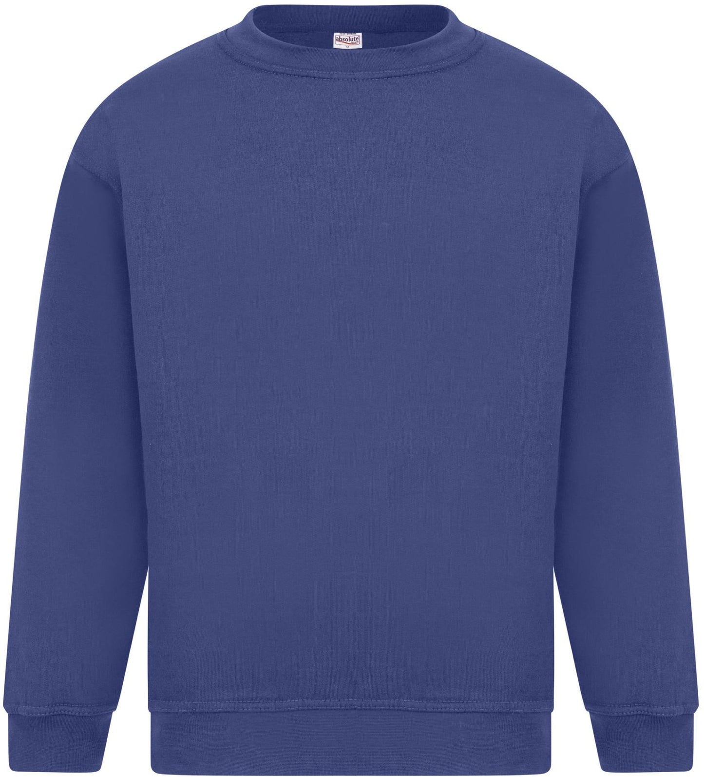 AA24 - AA Sterling Ringspun 300 Classic Fit Sweat Adult