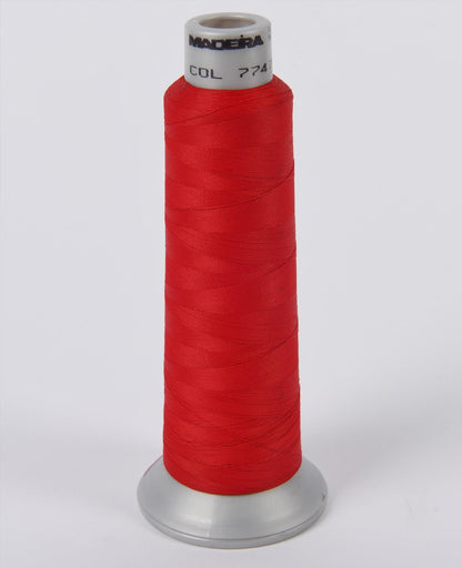 M940 - Madeira Frosted Matt 40 Thread 2500m