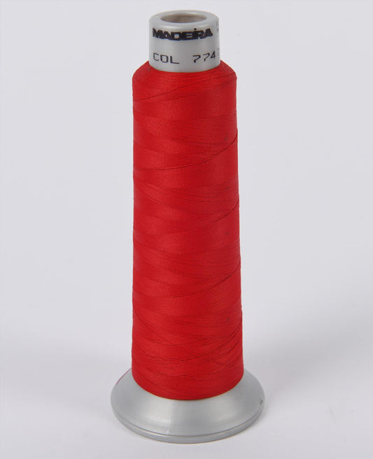 M940 - Madeira Frosted Matt 40 Thread 2500m