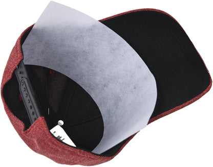 MBKCAP - Madeira E Zee Cap Backing 250 Pk
