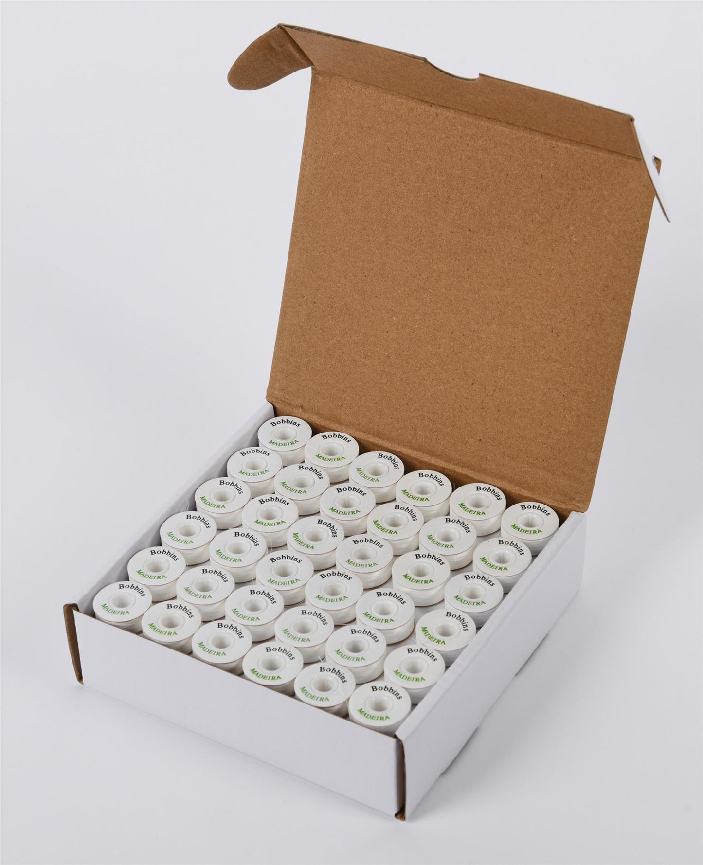 MPWB - Madeira Bobbin Thread 144 Pack