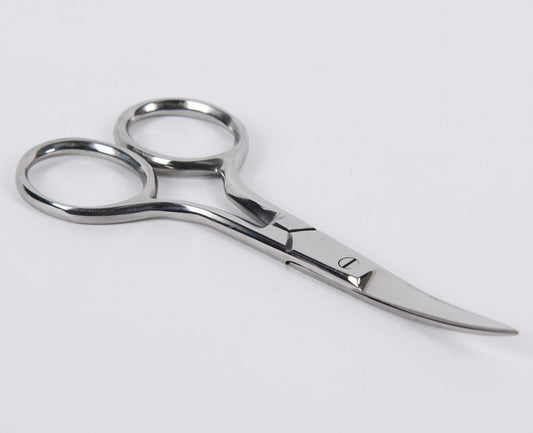 MXTRIM9 - Madeira Curved Scissors