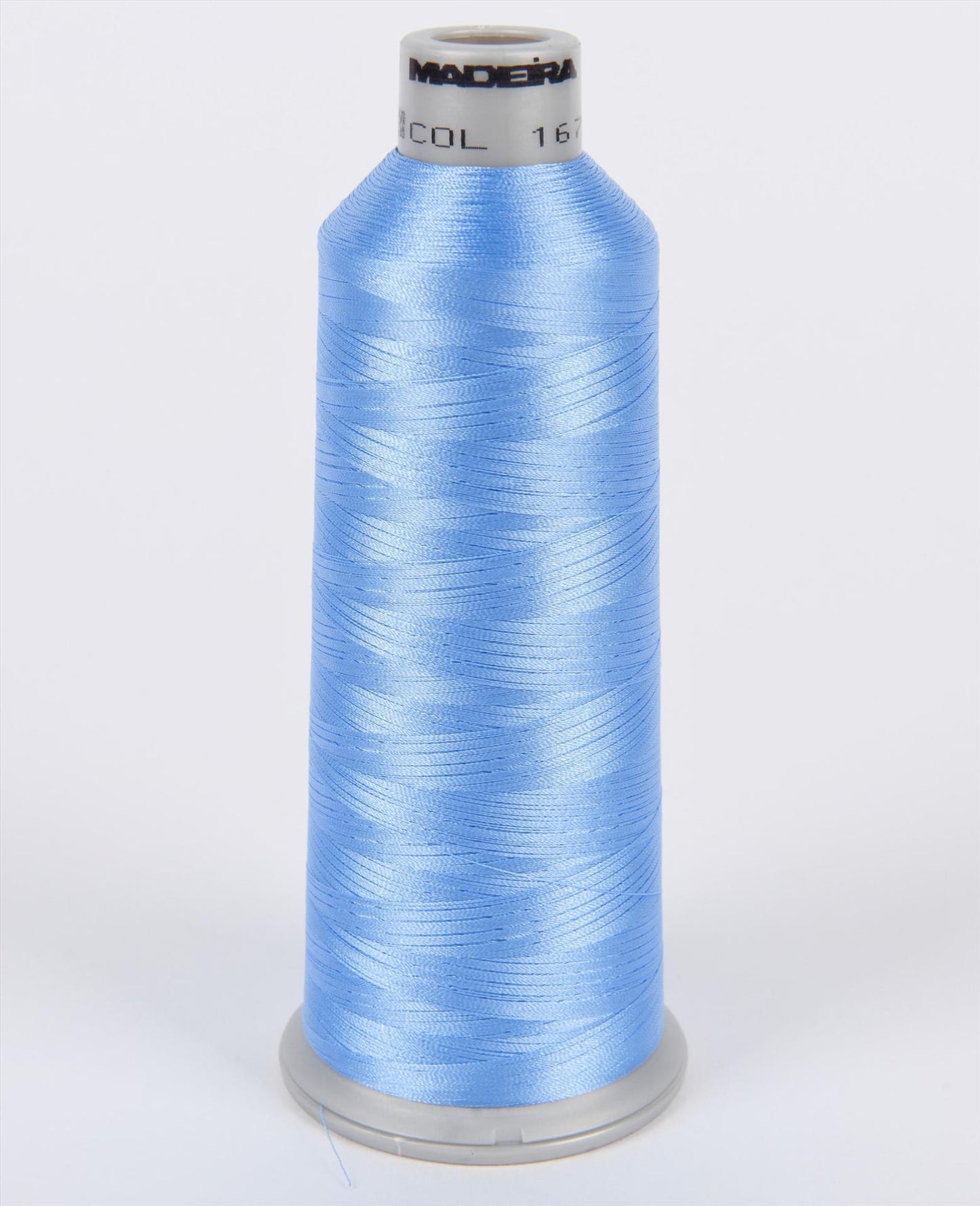 M918 - Madeira PolyNeon 40 Thread 5000m