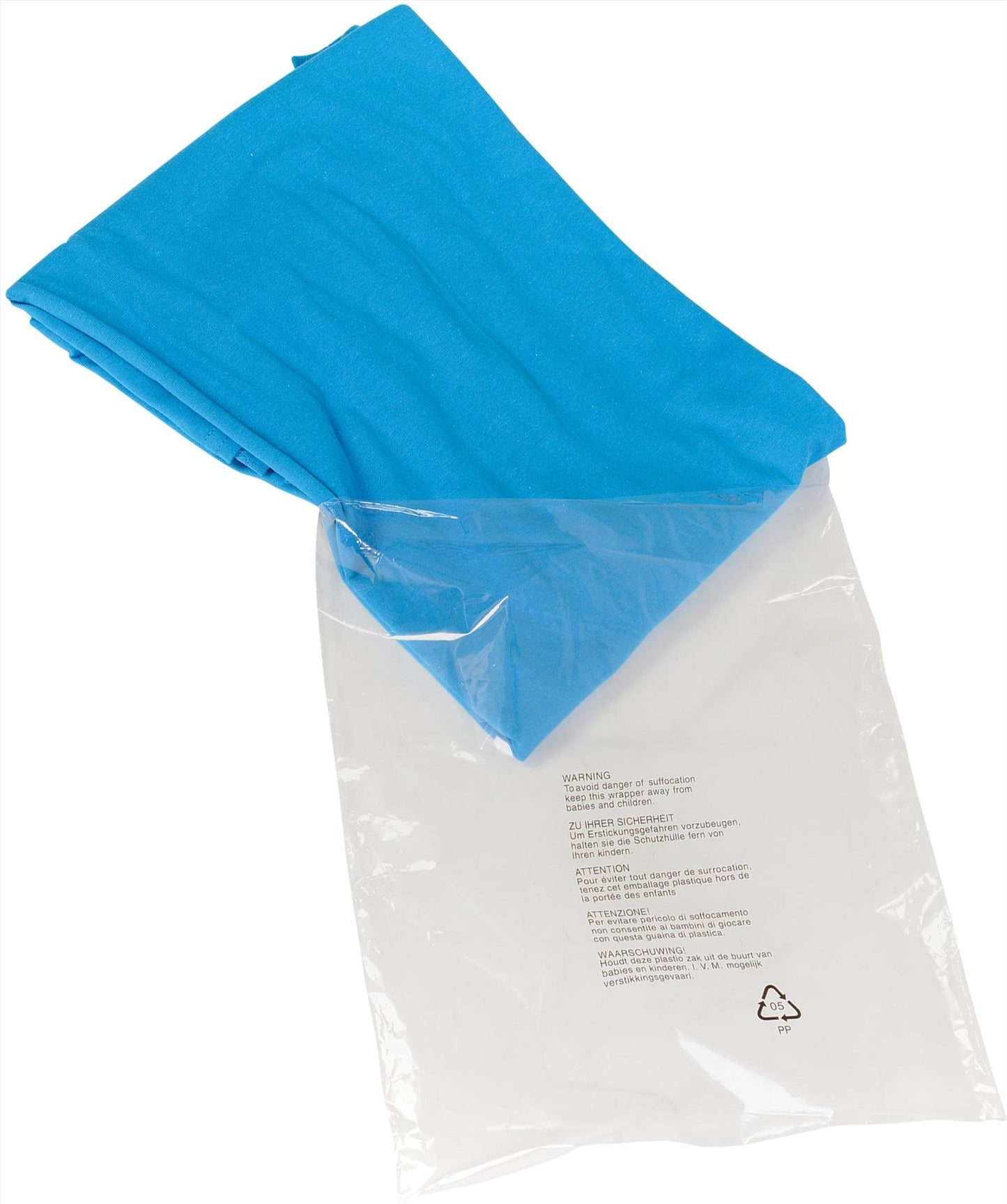 ZZ2000 - Packaging Self Seal Polybags 1000 pack