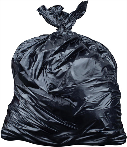 ZZ3000 - Packaging Refuse Sacks 140gg 200 Pack