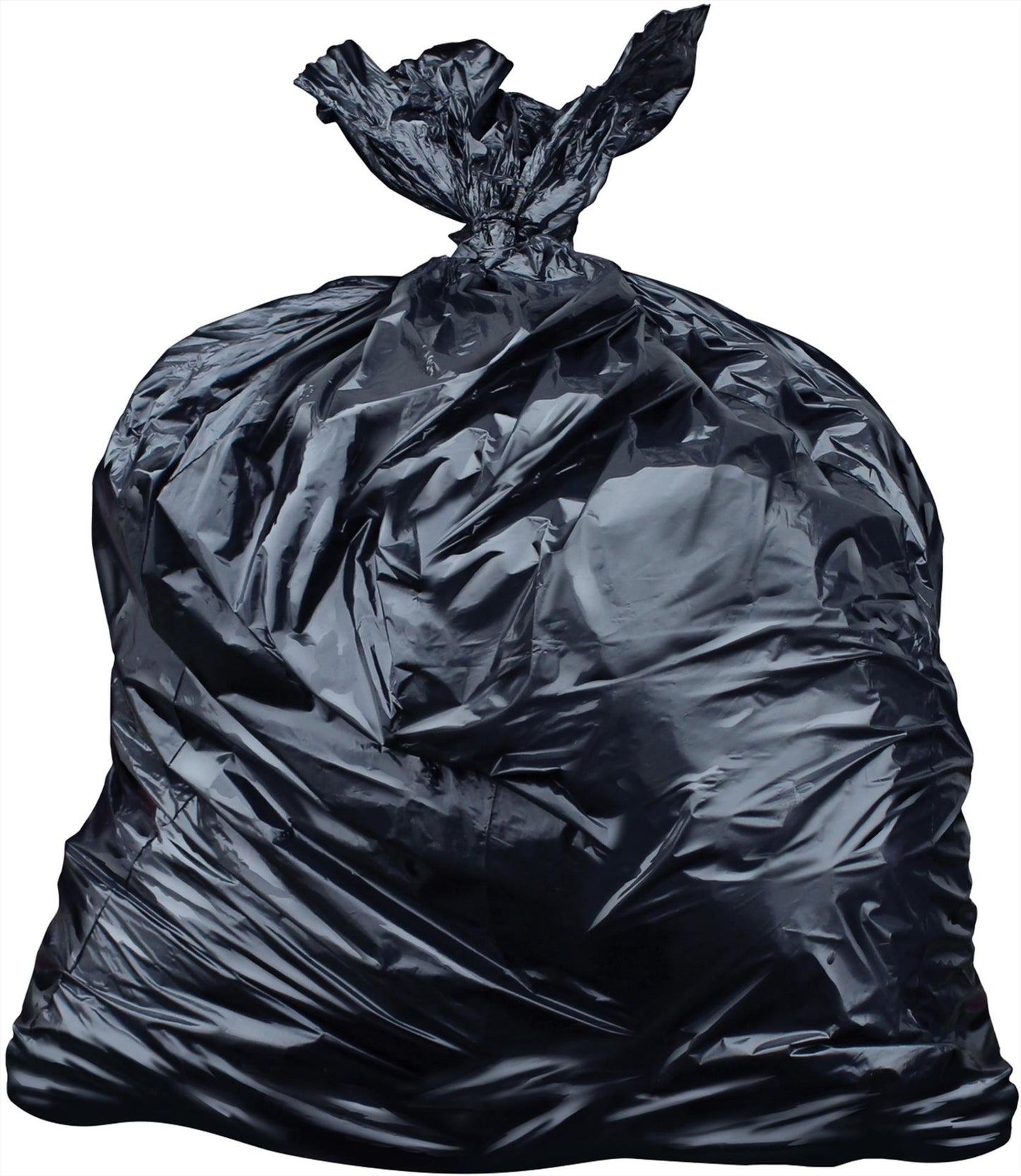 ZZ3000 - Packaging Refuse Sacks 140gg 200 Pack