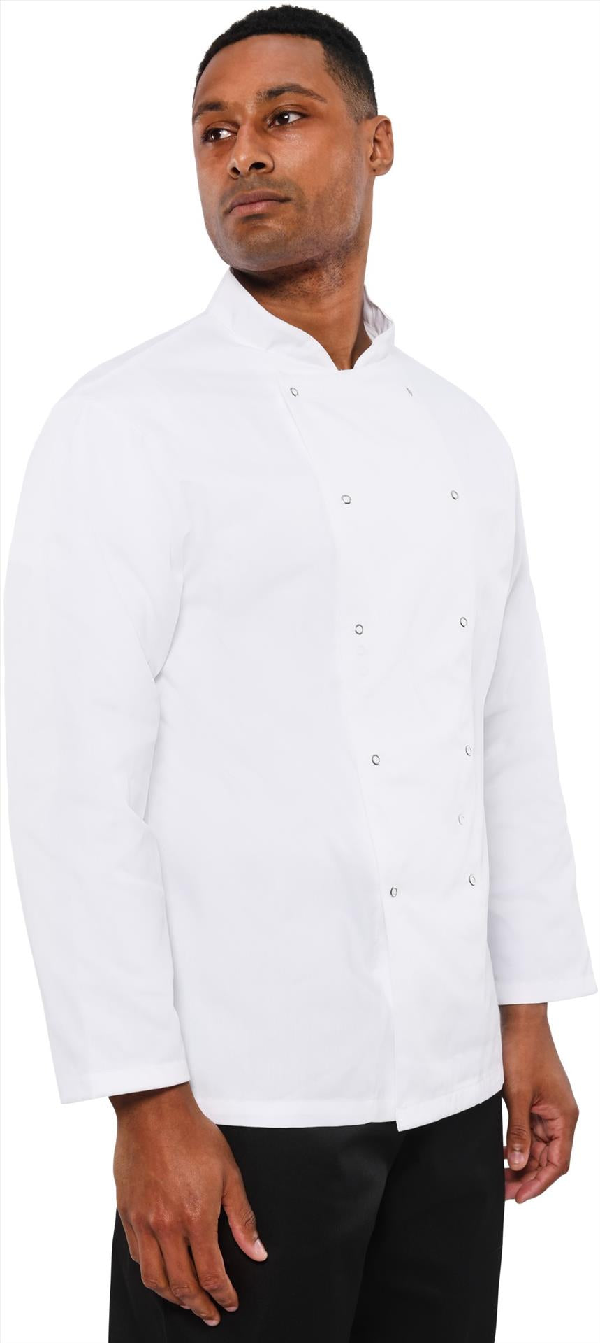 DDD70 - AFD By Dennys Budget Jacket L/S