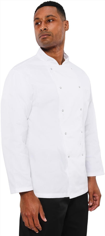 DDD70 - AFD By Dennys Budget Jacket L/S