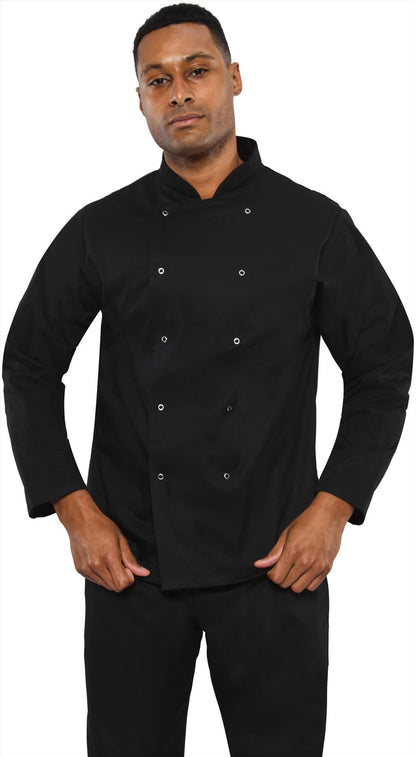 DDD70 - AFD By Dennys Budget Jacket L/S