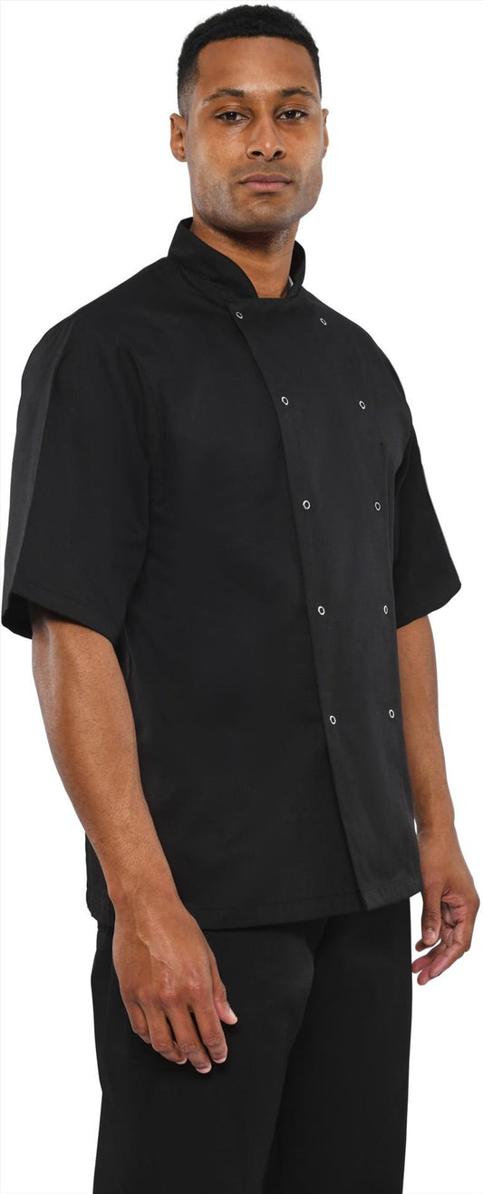 DDD70S - AFD By Dennys Budget Jacket S/S