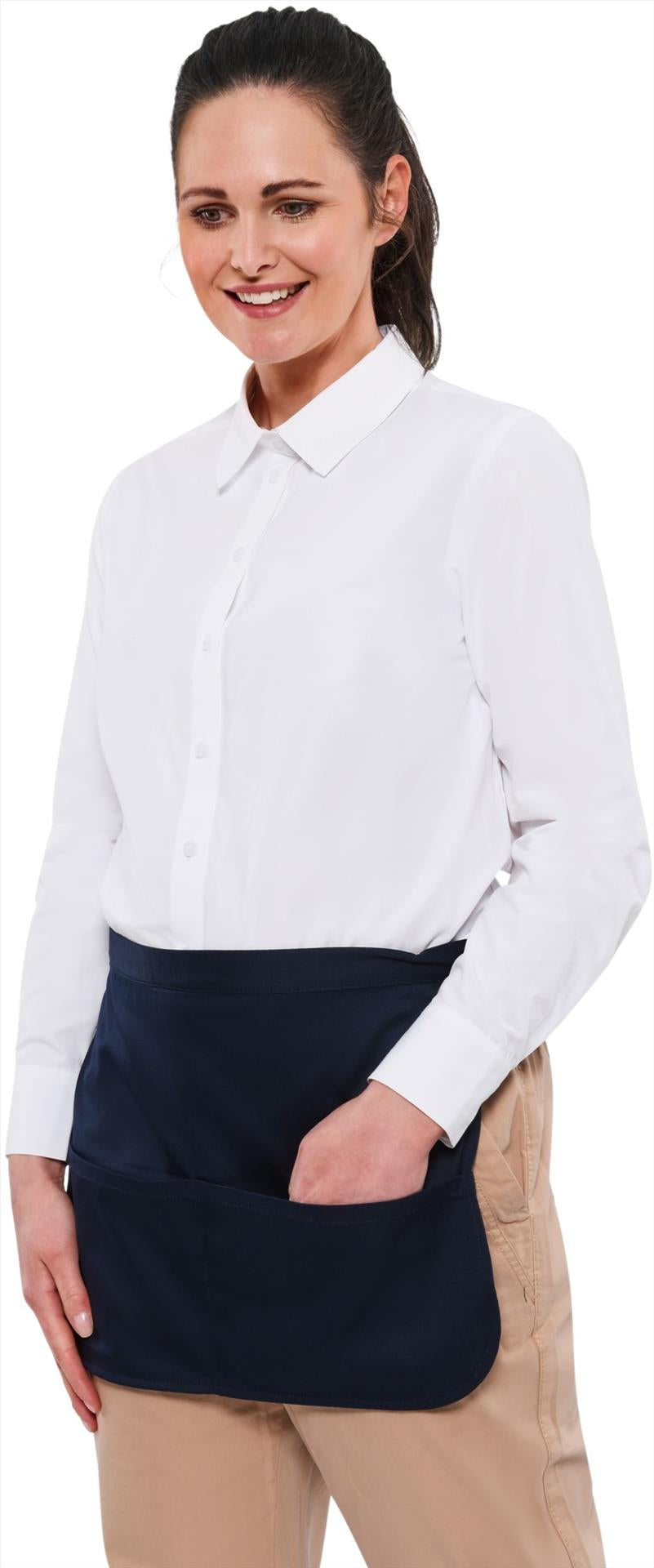 B760 - BonChef Money Pocket Apron