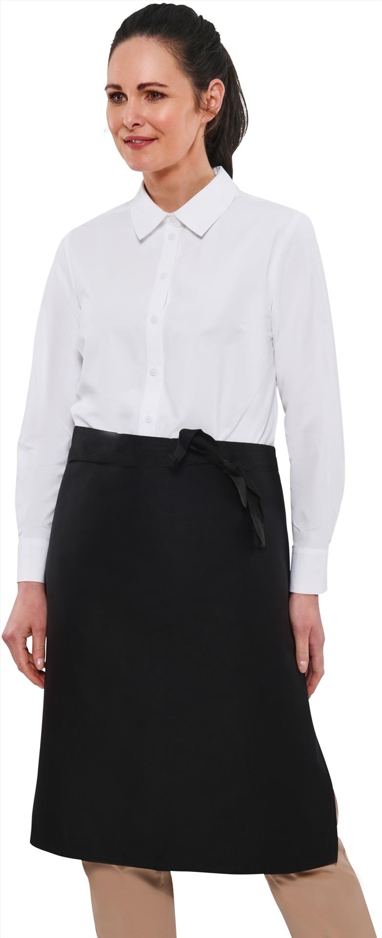 B762 - BonChef 24in Waist Apron