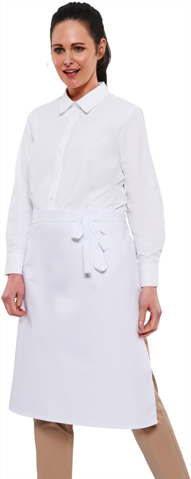 B762 - BonChef 24in Waist Apron