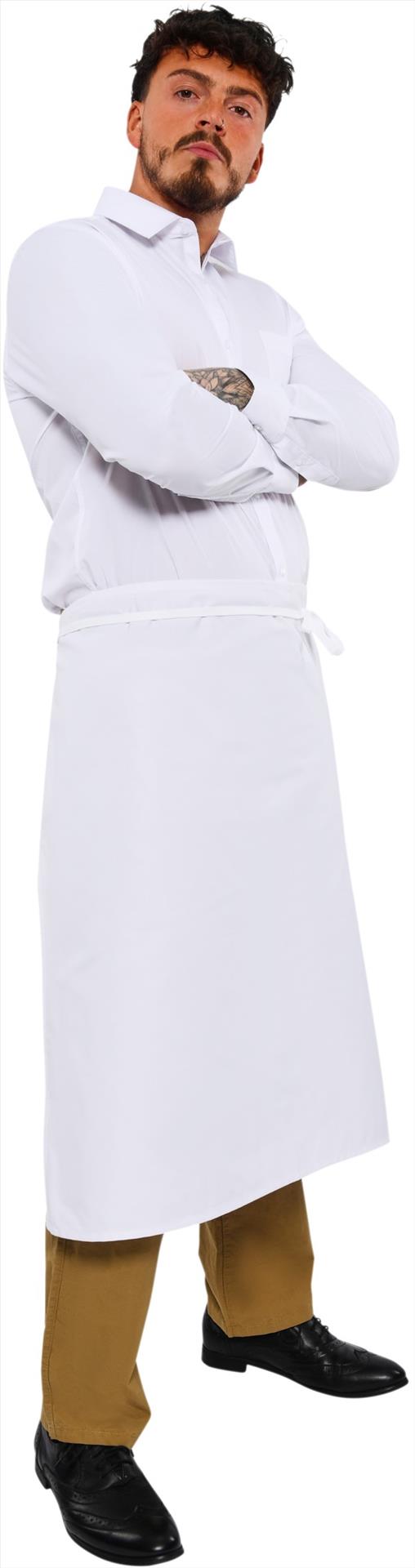 B764 - BonChef 30in Chef Apron