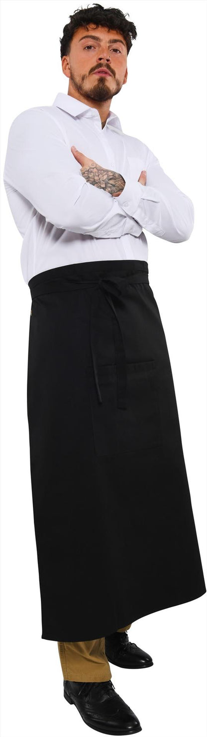 B765 - BonChef 36in Chef/Bar Apron