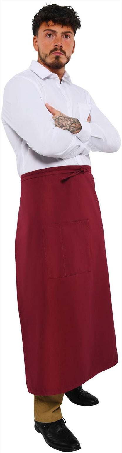 B765 - BonChef 36in Chef/Bar Apron