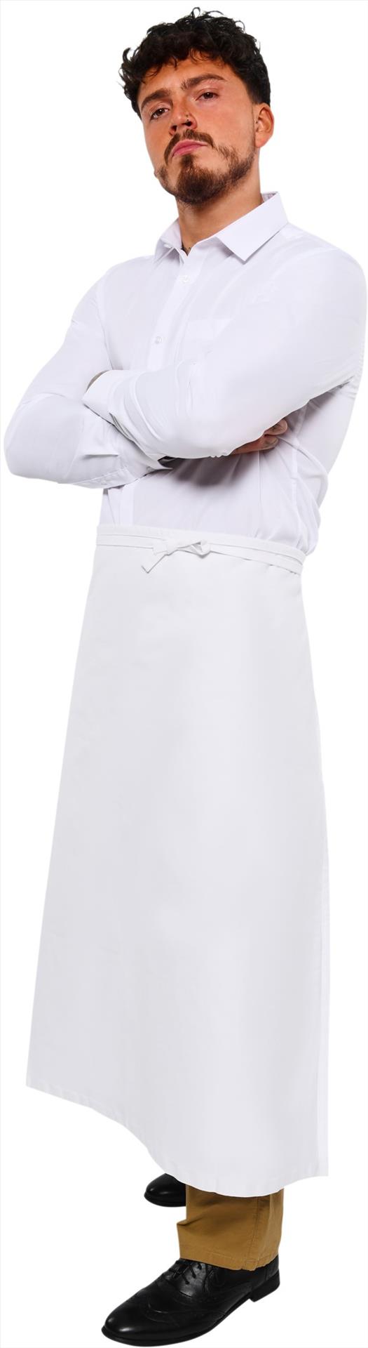 B765 - BonChef 36in Chef/Bar Apron