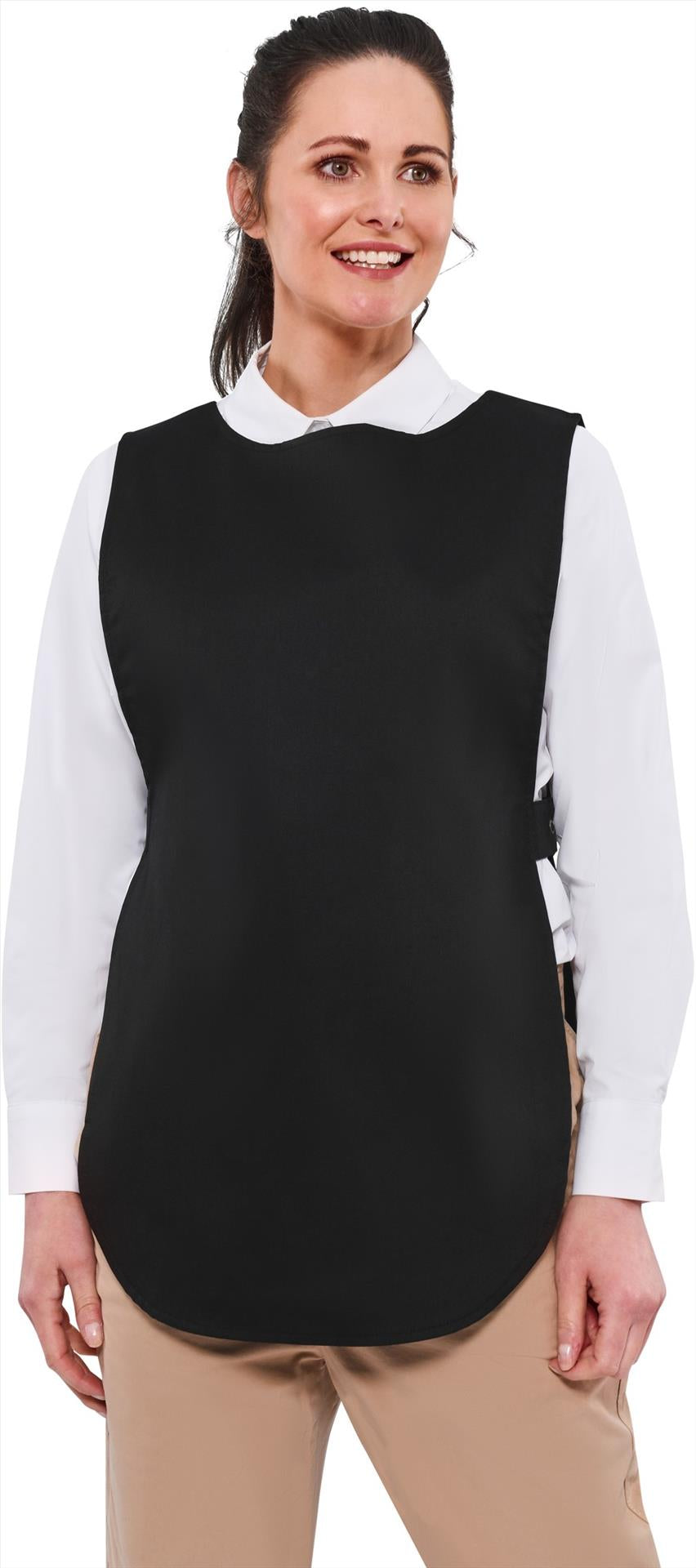 B772 - BonChef Tabard Without Pocket