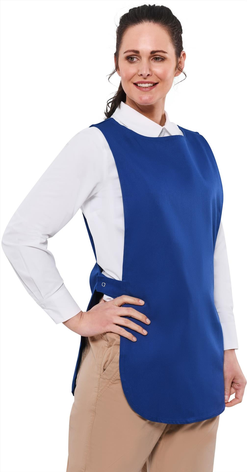 B772 - BonChef Tabard Without Pocket