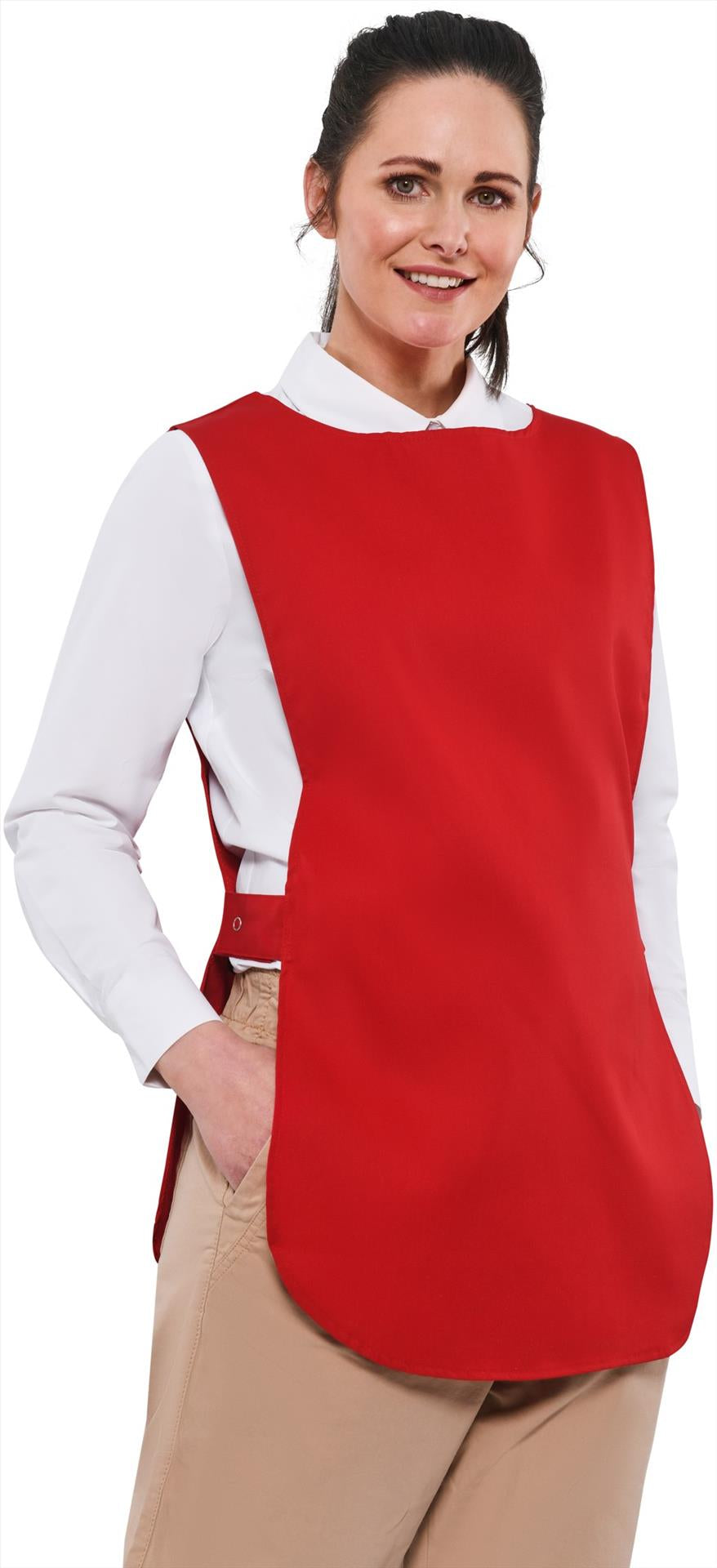 B772 - BonChef Tabard Without Pocket