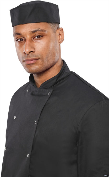 DDG07 - Dennys Chef Skull Cap