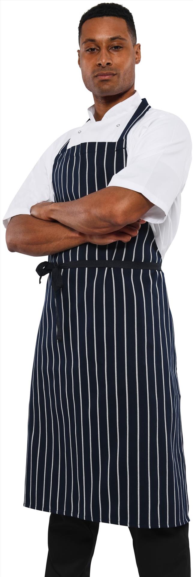 DDP50 - Dennys Butchers Apron