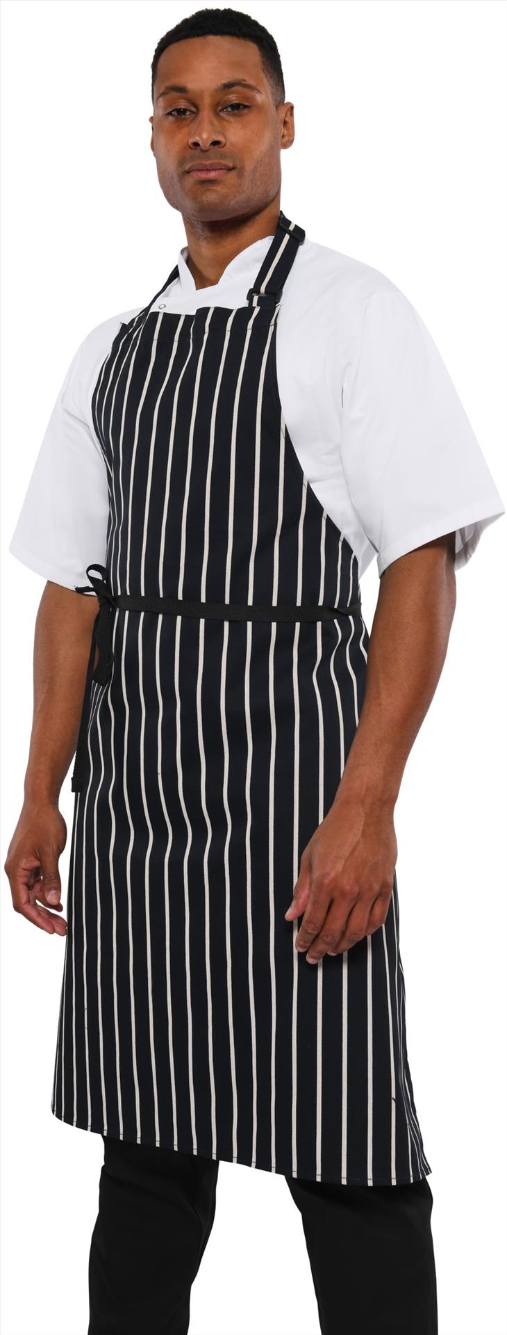 DDP85 - Dennys Butchers Apron Cotton