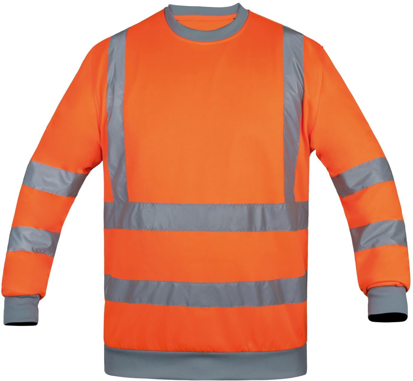 KXSW - Korntex# Hi Vis Premium 280 Sweat Adult